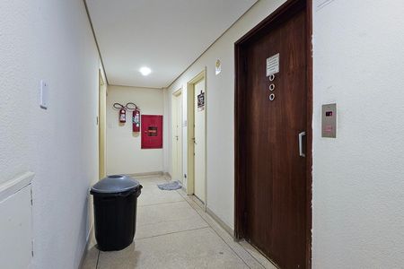 Foto 16 de apartamento para alugar com 1 quarto, 26m² em Vila Buarque, São Paulo