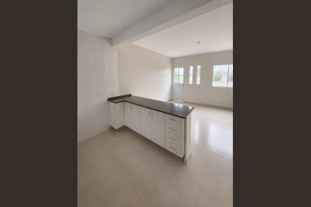 Apartamento para alugar com 55m², 2 quartos e 1 vagaCozinha