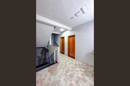 Studio à venda com 19m², 1 quarto e sem vagaÁrea comum