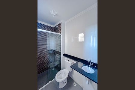 Studio à venda com 19m², 1 quarto e sem vagaBanheiro