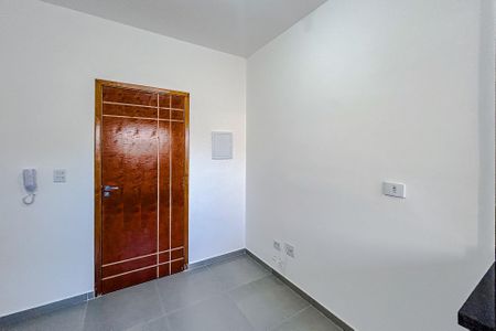 Studio à venda com 19m², 1 quarto e sem vagaStudio