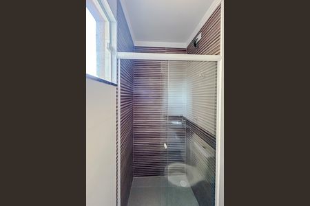 Studio à venda com 19m², 1 quarto e sem vagaBanheiro