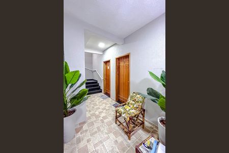 Studio à venda com 19m², 1 quarto e sem vagaÁrea comum