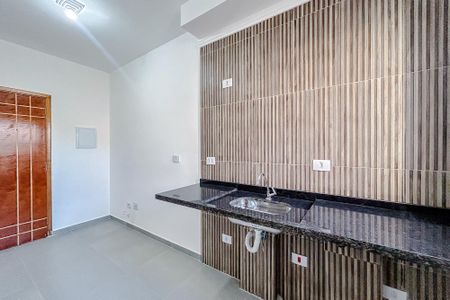 Studio de kitnet/studio à venda com 1 quarto, 19m² em Vila Formosa, São Paulo