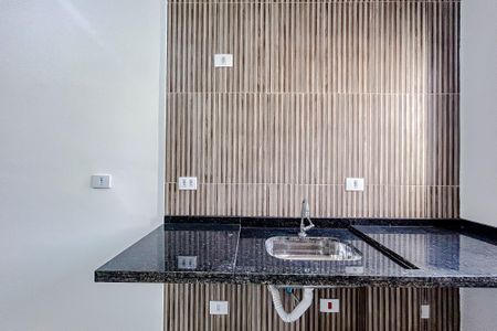 Studio à venda com 19m², 1 quarto e sem vagaStudio