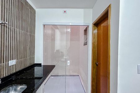 Studio à venda com 19m², 1 quarto e sem vagaStudio