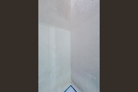 Studio à venda com 19m², 1 quarto e sem vagaVaranda