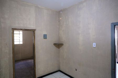 Casa para alugar com 180m², 2 quartos e 2 vagas Casa para alugar com 180m², 2 quartos e 2 vagasSala de Jantar