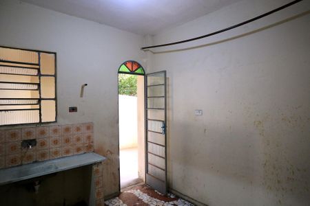 Casa para alugar com 180m², 2 quartos e 2 vagas Casa para alugar com 180m², 2 quartos e 2 vagasCozinha