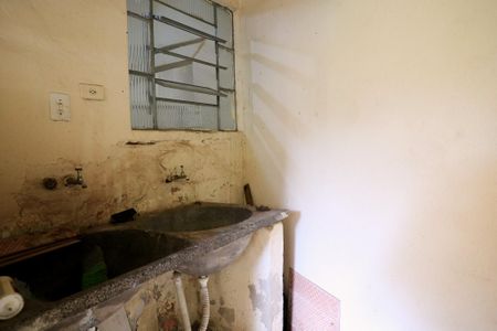 Casa para alugar com 180m², 2 quartos e 2 vagas Casa para alugar com 180m², 2 quartos e 2 vagasÁrea de Serviço