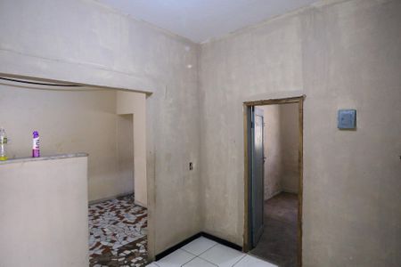 Sala de Jantar de casa à venda com 2 quartos, 180m² em São Paulo, Belo Horizonte