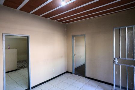 Casa para alugar com 180m², 2 quartos e 2 vagas Casa para alugar com 180m², 2 quartos e 2 vagasSala