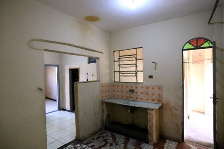 Casa para alugar com 180m², 2 quartos e 2 vagas Casa para alugar com 180m², 2 quartos e 2 vagasCozinha