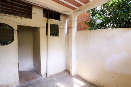 Casa para alugar com 180m², 2 quartos e 2 vagas Casa para alugar com 180m², 2 quartos e 2 vagasÁrea de Serviço