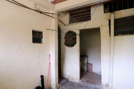 Casa para alugar com 180m², 2 quartos e 2 vagas Casa para alugar com 180m², 2 quartos e 2 vagasÁrea de Serviço