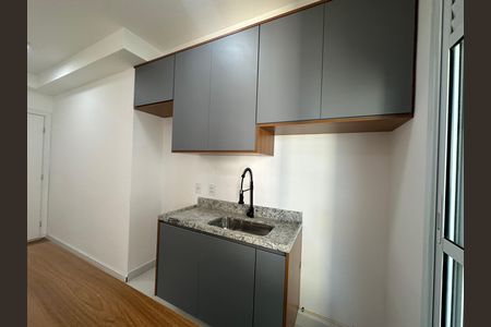Apartamento para alugar com 50m², 2 quartos e 1 vaga Apartamento para alugar com 50m², 2 quartos e 1 vagaCozinha