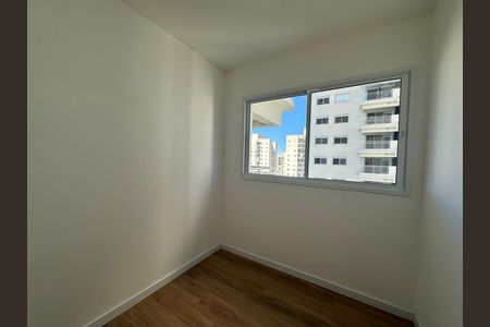 Quarto 1 de apartamento para alugar com 2 quartos, 50m² em Jardim Esperanca, Barueri