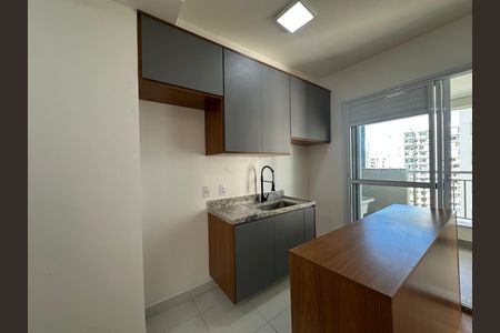 Apartamento para alugar com 50m², 2 quartos e 1 vaga Apartamento para alugar com 50m², 2 quartos e 1 vagaCozinha