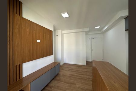 Apartamento para alugar com 50m², 2 quartos e 1 vaga Apartamento para alugar com 50m², 2 quartos e 1 vagaSala