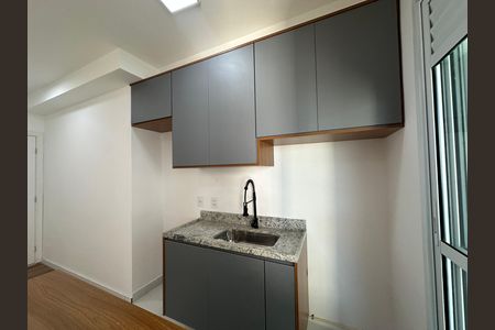 Apartamento para alugar com 50m², 2 quartos e 1 vaga Apartamento para alugar com 50m², 2 quartos e 1 vagaCozinha