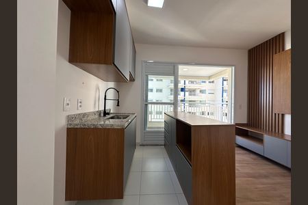 Apartamento para alugar com 50m², 2 quartos e 1 vaga Apartamento para alugar com 50m², 2 quartos e 1 vagaCozinha