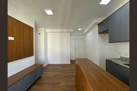 Apartamento para alugar com 50m², 2 quartos e 1 vaga Apartamento para alugar com 50m², 2 quartos e 1 vagaSala