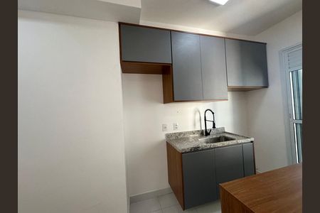 Cozinha de apartamento para alugar com 2 quartos, 50m² em Jardim Esperanca, Barueri