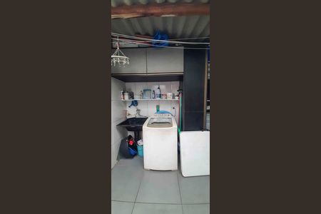 Área de Serviço de casa à venda com 3 quartos, 180m² em Vila Universitaria, São Paulo