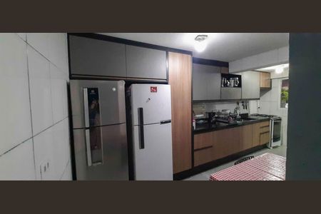 Cozinha de casa à venda com 3 quartos, 180m² em Vila Universitaria, São Paulo