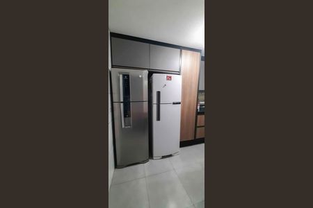 Cozinha de casa à venda com 3 quartos, 180m² em Vila Universitaria, São Paulo