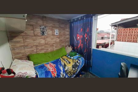 Quarto 1 de casa à venda com 3 quartos, 180m² em Vila Universitaria, São Paulo