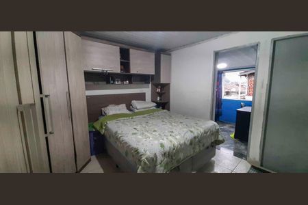 Suíte de casa à venda com 3 quartos, 180m² em Vila Universitaria, São Paulo