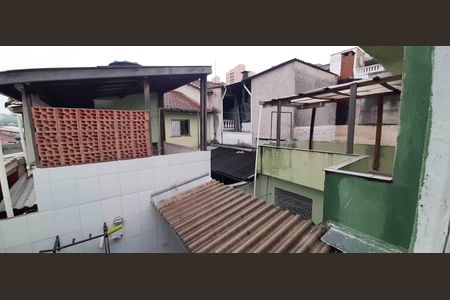 Vista do Quarto 1 de casa à venda com 3 quartos, 180m² em Vila Universitaria, São Paulo