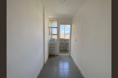Apartamento para alugar com 64m², 2 quartos e 1 vaga