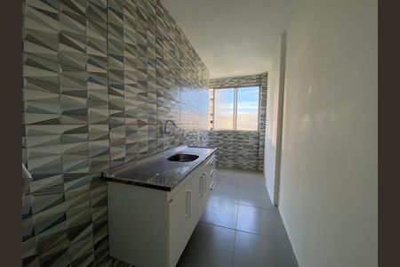 Apartamento para alugar com 64m², 2 quartos e 1 vaga