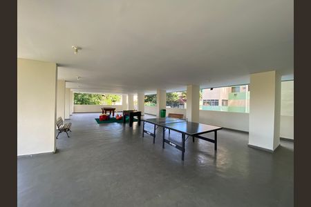 Apartamento para alugar com 64m², 2 quartos e 1 vaga