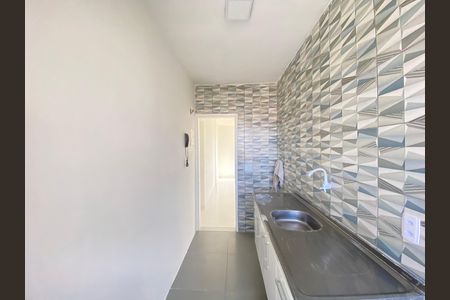 Apartamento para alugar com 64m², 2 quartos e 1 vaga