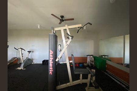 Apartamento para alugar com 64m², 2 quartos e 1 vaga