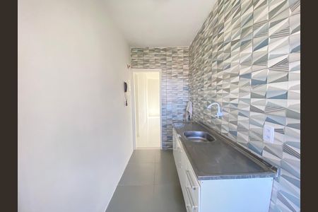 Apartamento para alugar com 64m², 2 quartos e 1 vaga