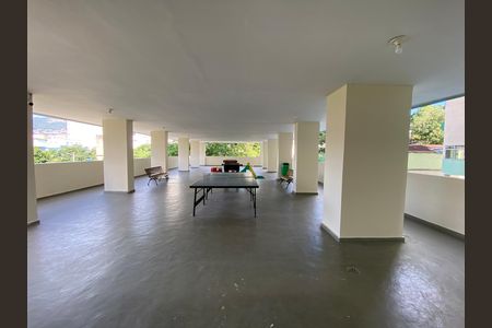 Apartamento para alugar com 64m², 2 quartos e 1 vaga