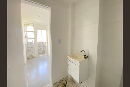 Apartamento para alugar com 64m², 2 quartos e 1 vaga