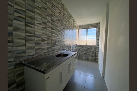 Apartamento para alugar com 64m², 2 quartos e 1 vaga