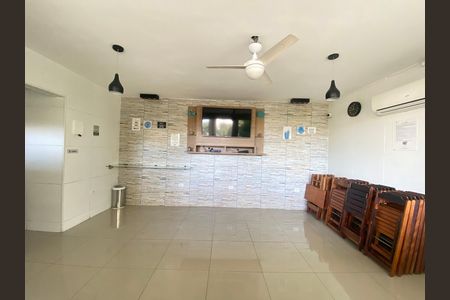 Apartamento para alugar com 64m², 2 quartos e 1 vaga