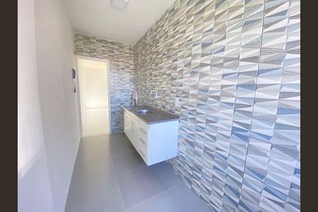 Apartamento para alugar com 64m², 2 quartos e 1 vaga