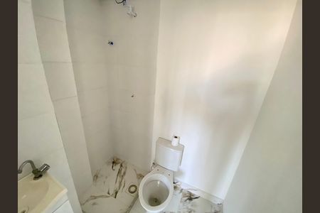 Apartamento para alugar com 64m², 2 quartos e 1 vaga