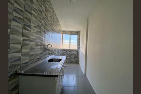 Apartamento para alugar com 64m², 2 quartos e 1 vaga