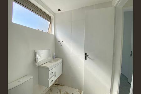 Apartamento para alugar com 64m², 2 quartos e 1 vaga