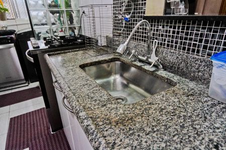 Apartamento para alugar com 62m², 2 quartos e 1 vaga Apartamento para alugar com 62m², 2 quartos e 1 vagaCozinha