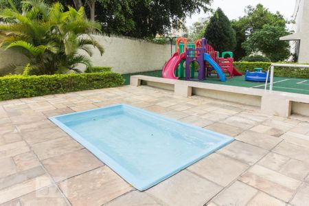Apartamento para alugar com 62m², 2 quartos e 1 vaga Apartamento para alugar com 62m², 2 quartos e 1 vagaÁrea comum - Piscina