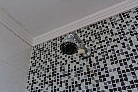 Apartamento para alugar com 62m², 2 quartos e 1 vaga Apartamento para alugar com 62m², 2 quartos e 1 vagaBanheiro